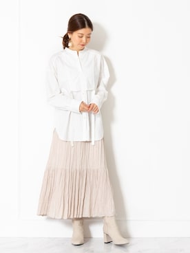 chieさんのコーディネート