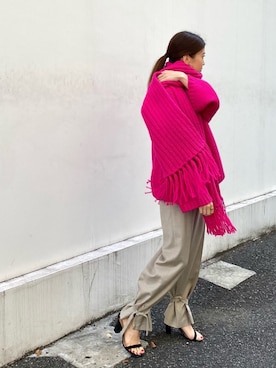 chieさんのコーディネート