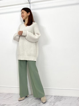 chieさんのコーディネート