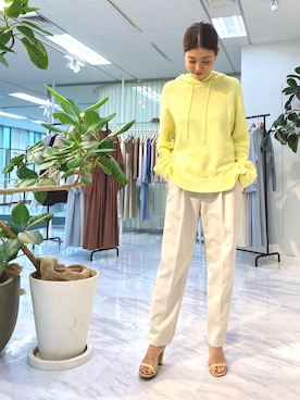 chieさんのコーディネート