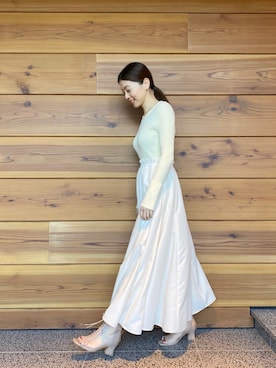 chieさんのコーディネート