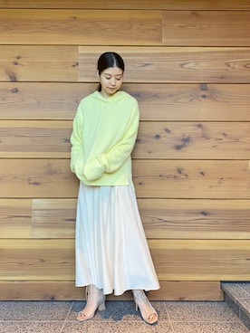 chieさんのコーディネート