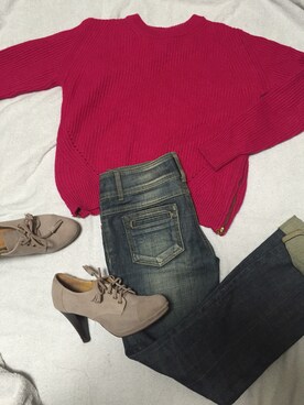 whimさんのコーディネート