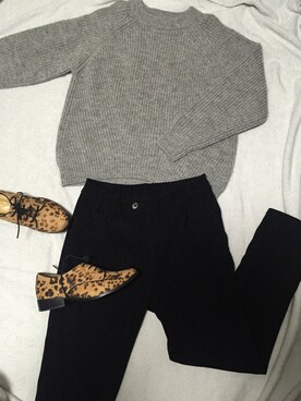 whimさんのコーディネート