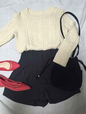 whimさんのコーディネート