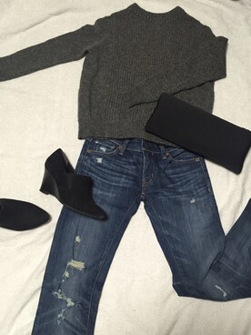 whimさんのコーディネート