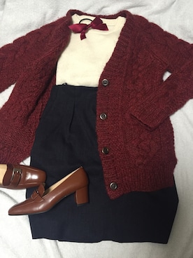 whimさんのコーディネート