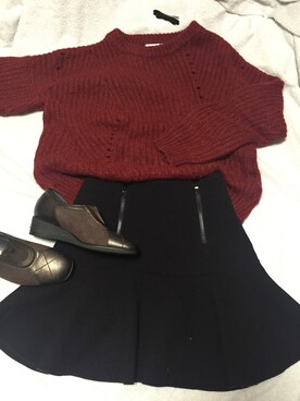 whimさんのコーディネート