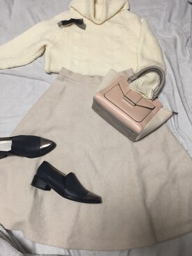 whimさんのコーディネート