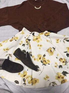 whimさんのコーディネート