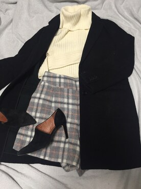 whimさんのコーディネート