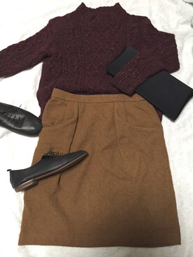 whimさんのコーディネート