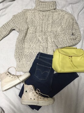 whimさんのコーディネート