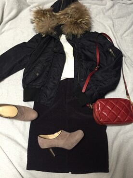 whimさんのコーディネート