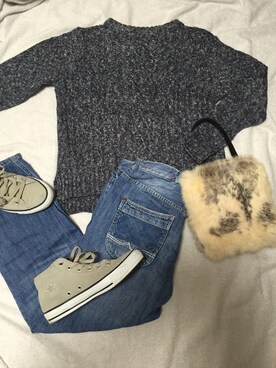 whimさんのコーディネート