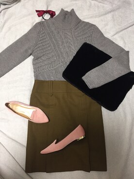 whimさんのコーディネート