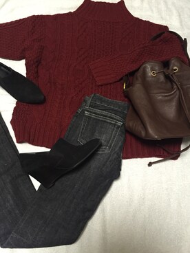 whimさんのコーディネート