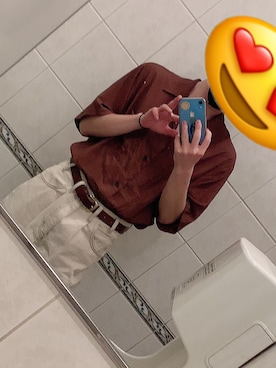 料理長さんのコーディネート