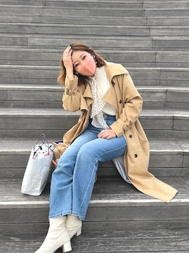 みさきさんのコーディネート