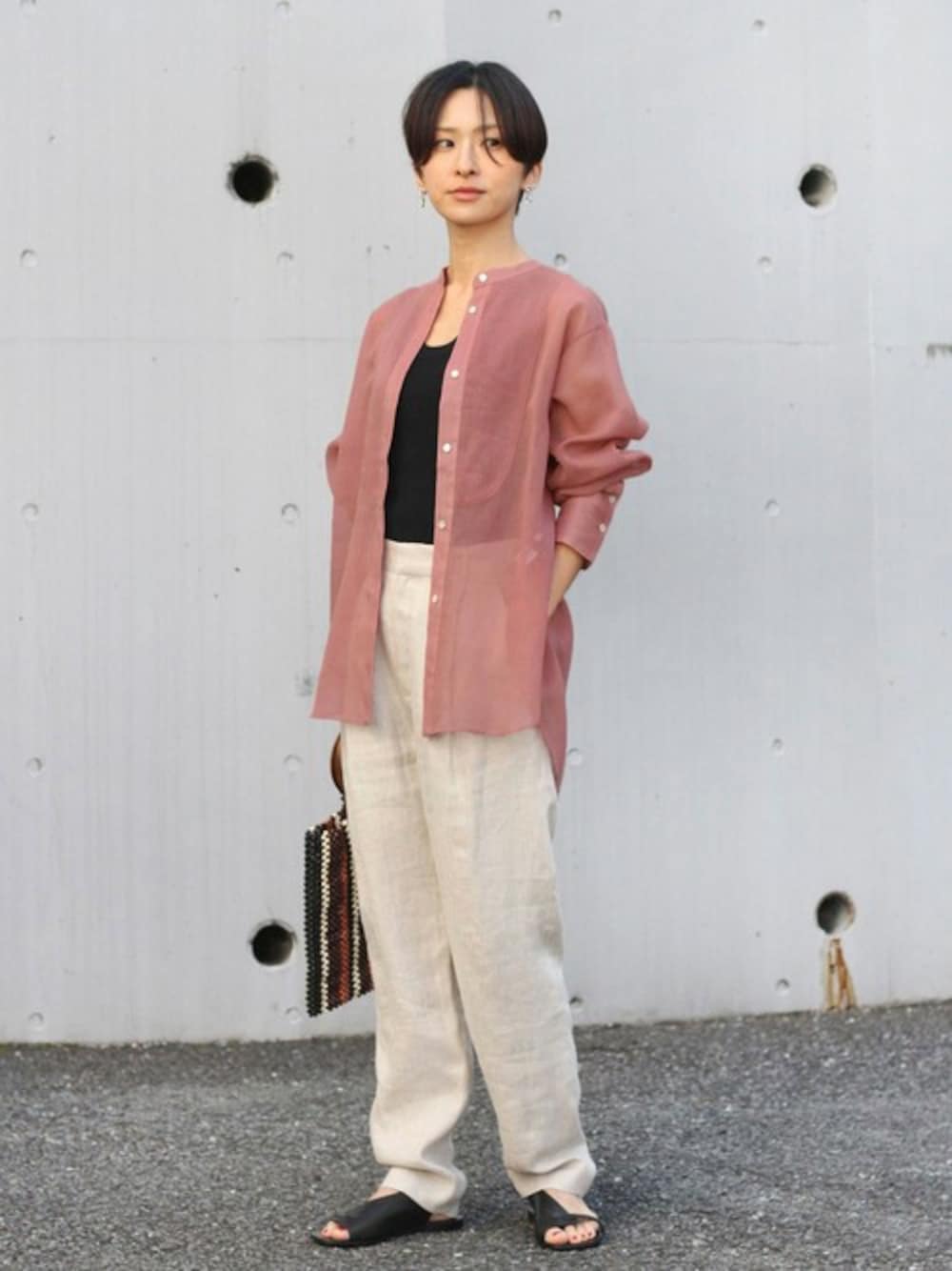 JOURNAL STANDARD relume（ジャーナルスタンダード レリューム