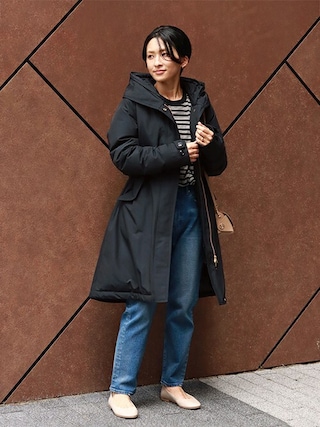 WOOLRICH（ウールリッチ）の「【WOOLRICH/ウールリッチ】*RELUME
