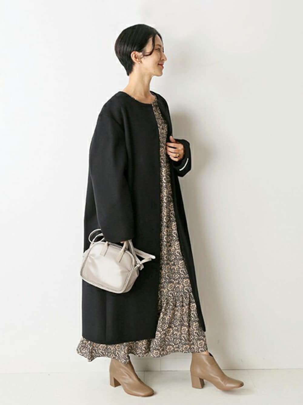 JOURNAL STANDARD relume（ジャーナルスタンダード レリューム