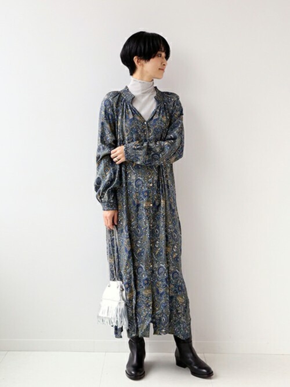 Makkie(JOURNAL STANDARD relume 自由が丘店)｜JOURNAL STANDARD 
