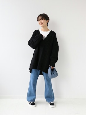 Makkieさんのコーディネート