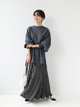 Makkieさんのコーディネート