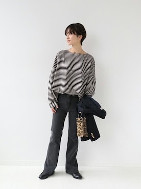 Makkieさんのコーディネート