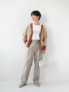 Makkieさんのコーディネート