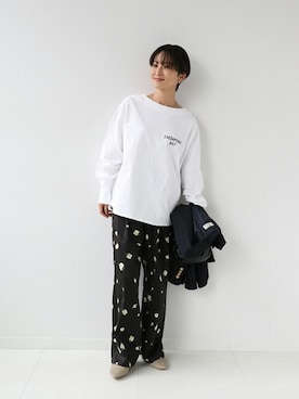 Makkieさんのコーディネート