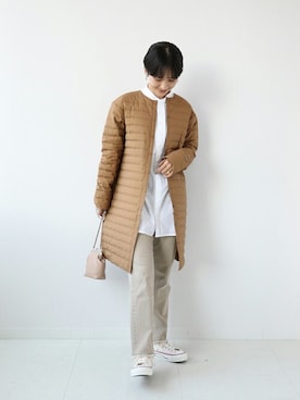 Makkieさんのコーディネート