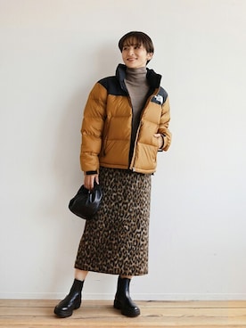 Makkieさんのコーディネート