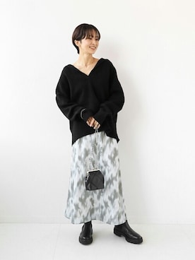 Makkieさんのコーディネート