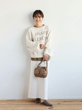 Makkieさんのコーディネート