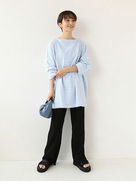 Makkieさんのコーディネート