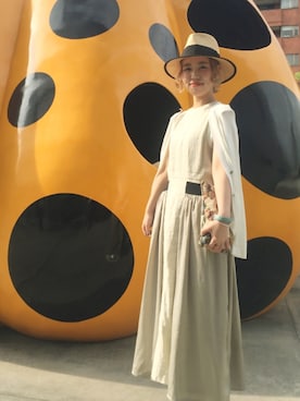 にあこさんのコーディネート