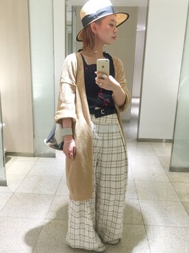 にあこさんのコーディネート