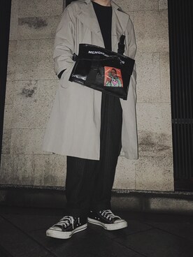 しらせさんのコーディネート