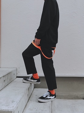 しらせさんのコーディネート