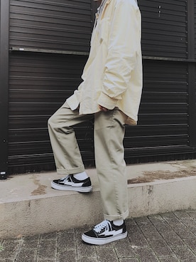 しらせさんのコーディネート