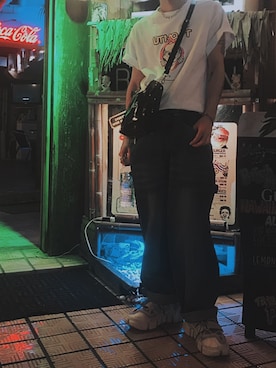 しらせさんのコーディネート