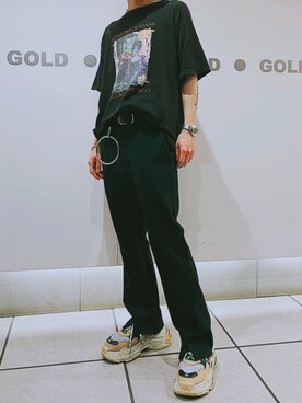 しらせさんのコーディネート