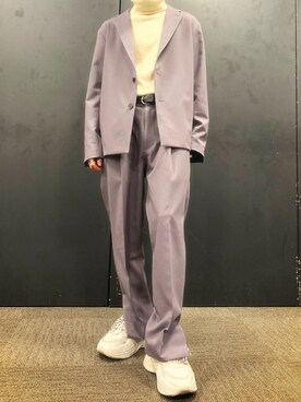 しらせさんのコーディネート