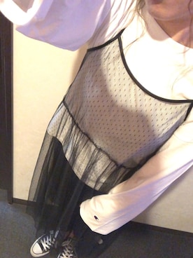 sayakaさんのコーディネート