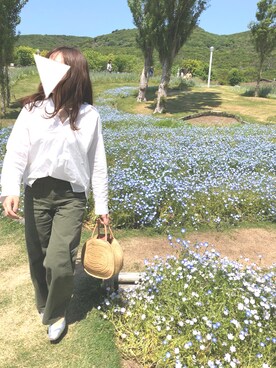 sayakaさんのコーディネート