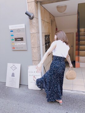 sayakaさんのコーディネート