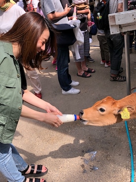 sayakaさんのコーディネート