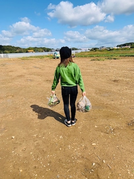 sayakaさんのコーディネート